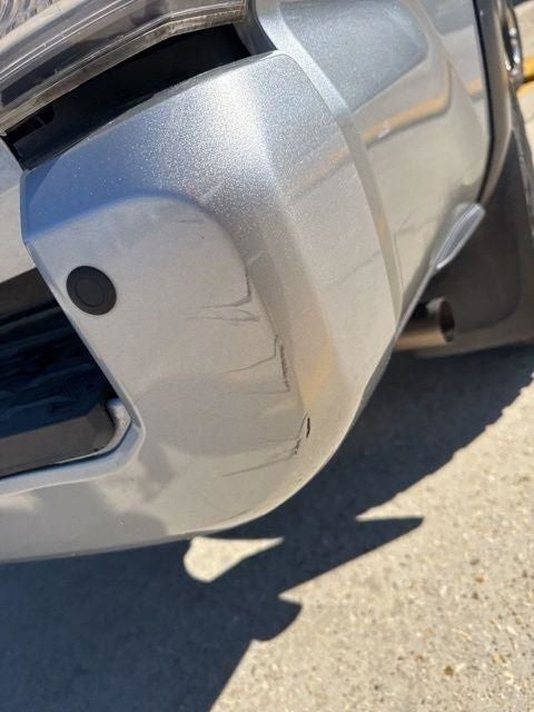 2022 Toyota Tacoma TRD Off-Road V6