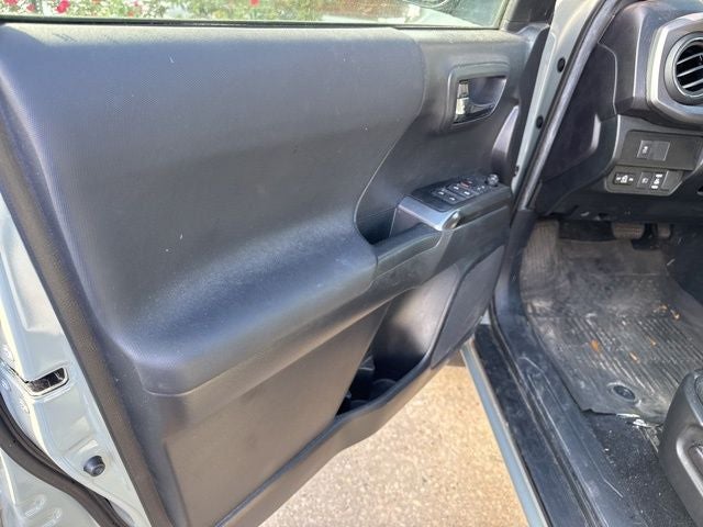 2022 Toyota Tacoma TRD Sport V6