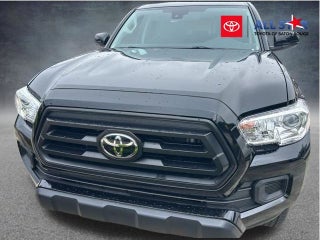 2022 Toyota Tacoma SR V6