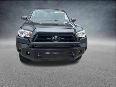 2023 Toyota Tacoma SR V6