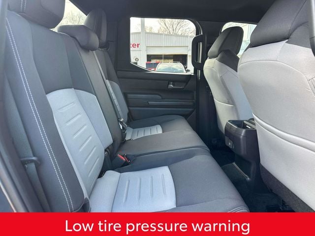 2025 Toyota Tacoma Hybrid TRD Sport