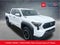 2025 Toyota Tacoma Hybrid TRD Off Road