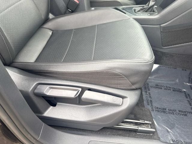 2020 Volkswagen Tiguan 2.0T SE