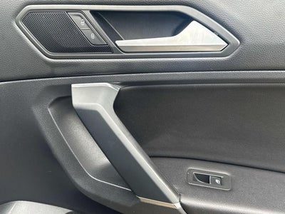 2020 Volkswagen Tiguan 2.0T SE