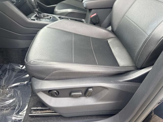 2020 Volkswagen Tiguan 2.0T SE