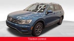 2020 Volkswagen Tiguan 2.0T SE