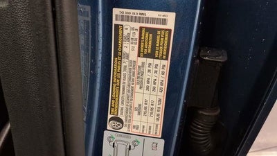 2020 Volkswagen Tiguan 2.0T SE