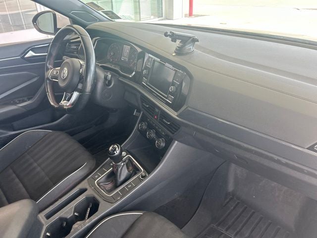 2019 Volkswagen Jetta GLI 2.0T S