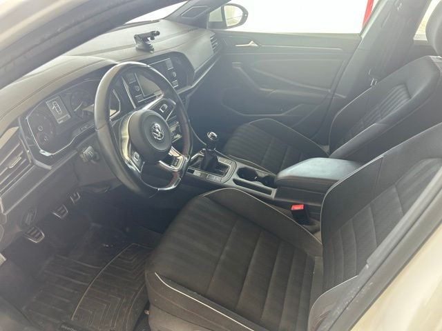 2019 Volkswagen Jetta GLI 2.0T S