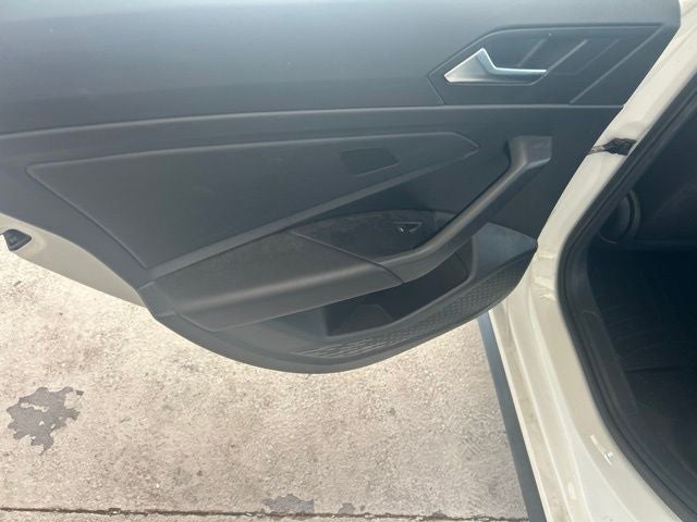 2019 Volkswagen Jetta GLI 2.0T S