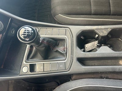 2019 Volkswagen Jetta GLI 2.0T S