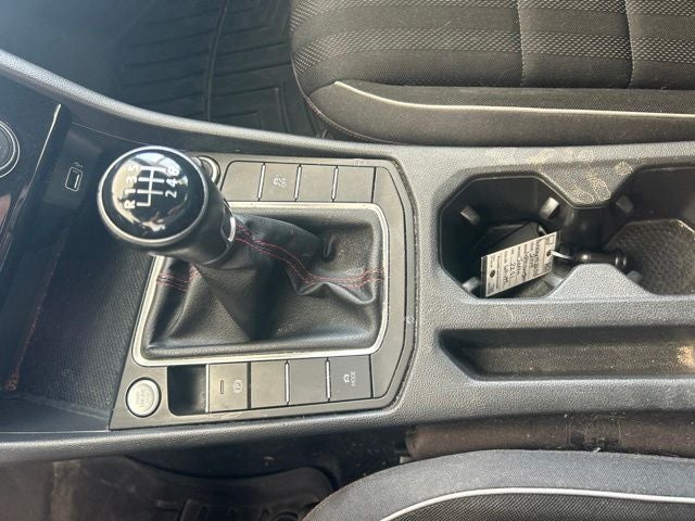 2019 Volkswagen Jetta GLI 2.0T S