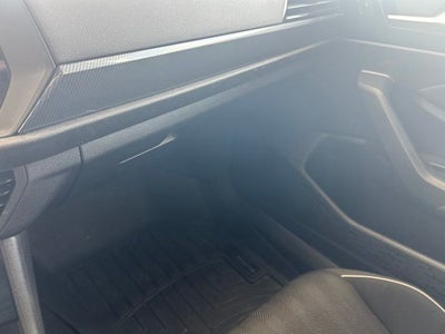 2019 Volkswagen Jetta GLI 2.0T S