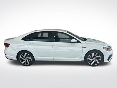 2019 Volkswagen Jetta GLI 2.0T S