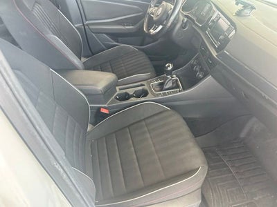 2019 Volkswagen Jetta GLI 2.0T S