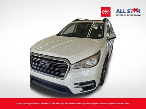 2021 Subaru Ascent Premium