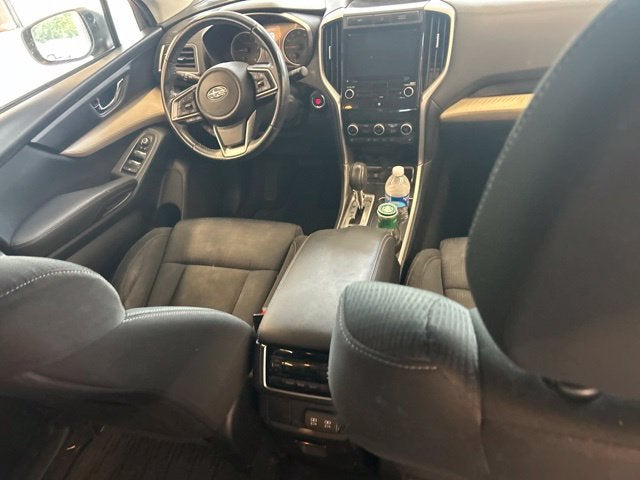 2021 Subaru Ascent Premium