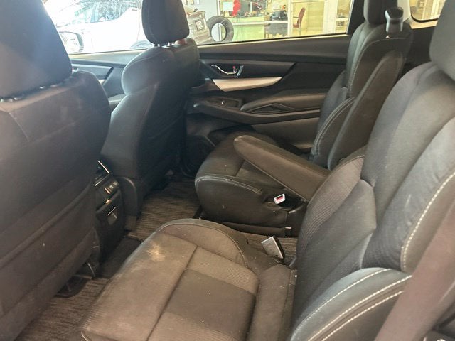 2021 Subaru Ascent Premium