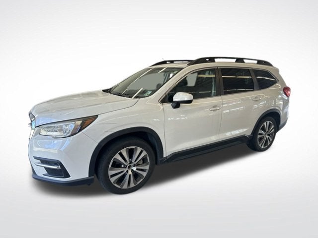 2021 Subaru Ascent Premium