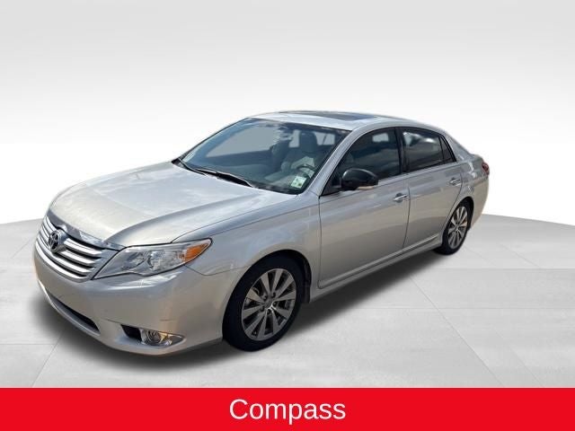 2011 Toyota Avalon Limited