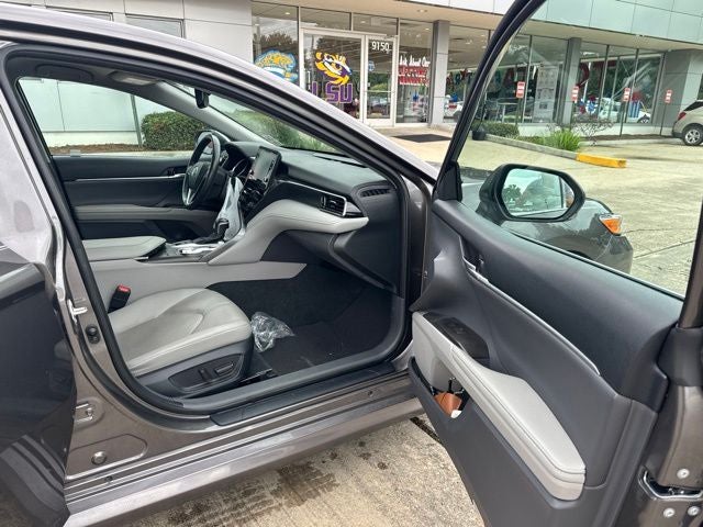 2023 Toyota Camry XLE