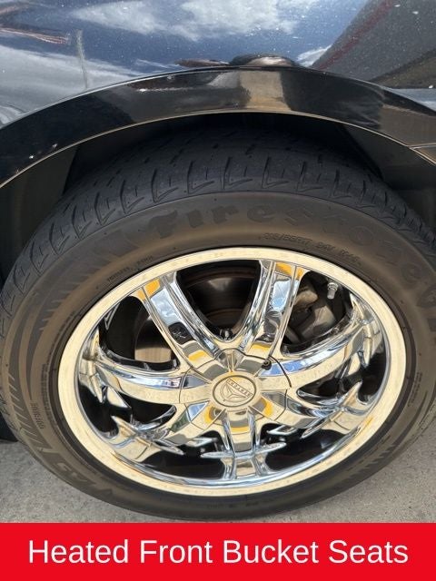 2008 Toyota Camry Solara SLE