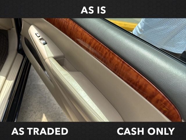 2008 Toyota Camry Solara SLE