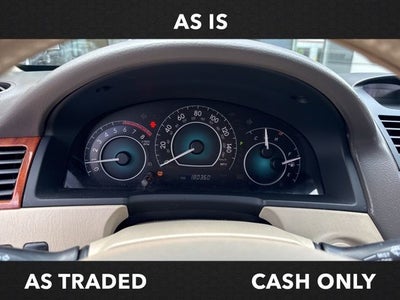 2008 Toyota Camry Solara SLE