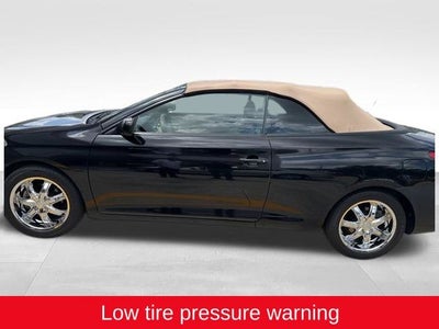 2008 Toyota Camry Solara SLE