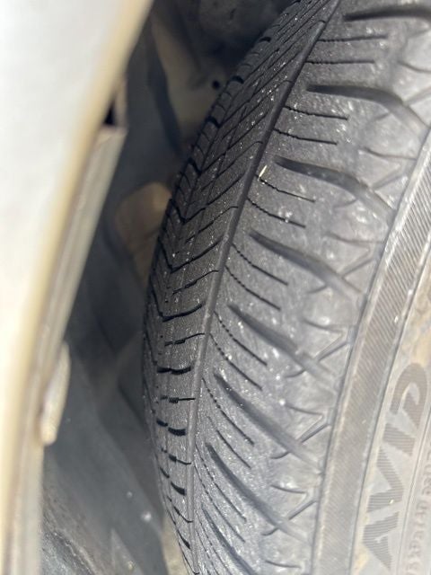 2021 Toyota Camry XSE V6