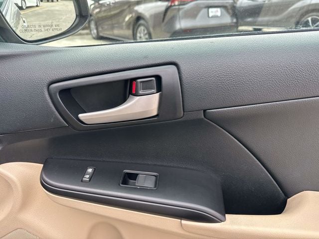 2013 Toyota Camry LE