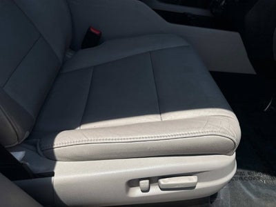 2014 Honda Pilot EX-L