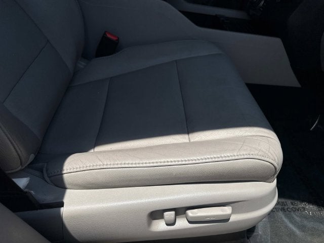 2014 Honda Pilot EX-L