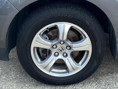 2014 Honda Pilot EX-L