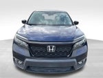 2020 Honda Passport EX-L