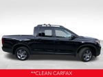2024 Honda Ridgeline TrailSport