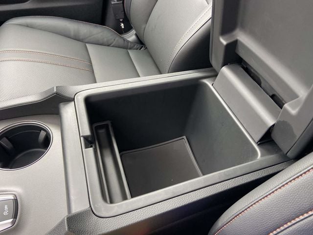 2024 Honda Ridgeline TrailSport