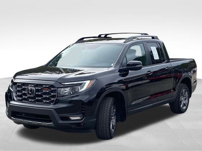 2024 Honda Ridgeline TrailSport
