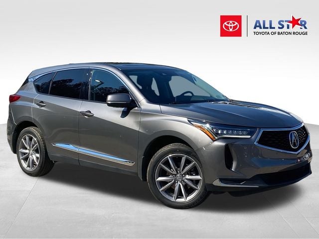 2023 Acura RDX Technology Package