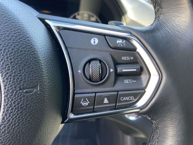 2023 Acura RDX Technology Package