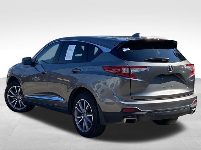 2023 Acura RDX Technology Package
