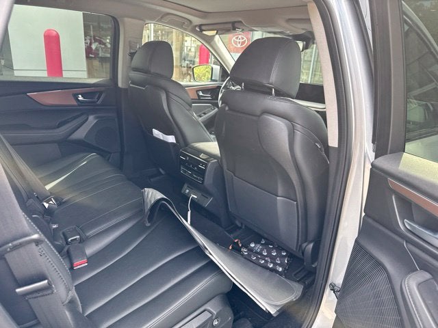 2022 Acura MDX 3.5L