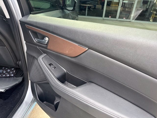 2022 Acura MDX 3.5L