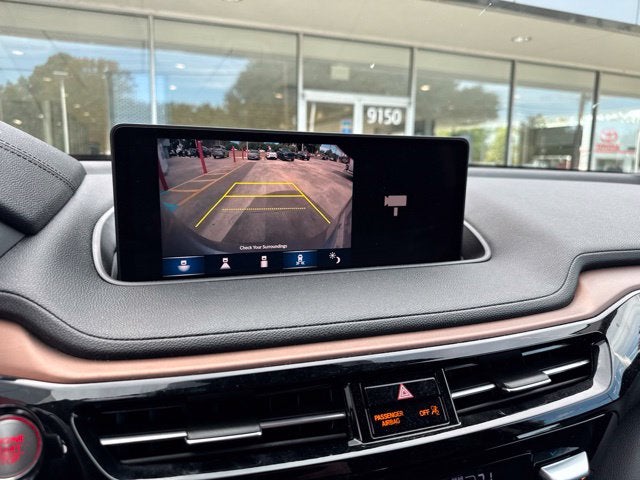 2022 Acura MDX 3.5L