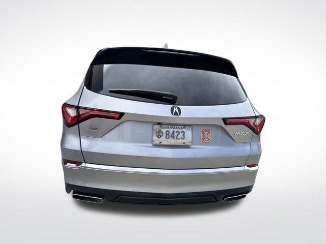 2022 Acura MDX 3.5L