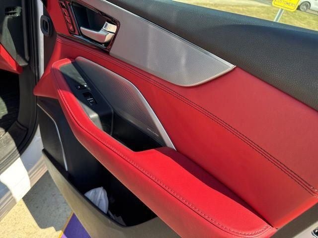 2025 Acura MDX A-Spec SH-AWD