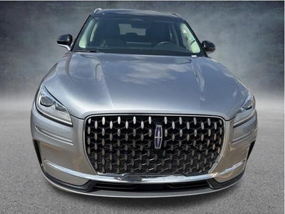 2024 Lincoln Corsair Plug-In Hybrid Grand Touring