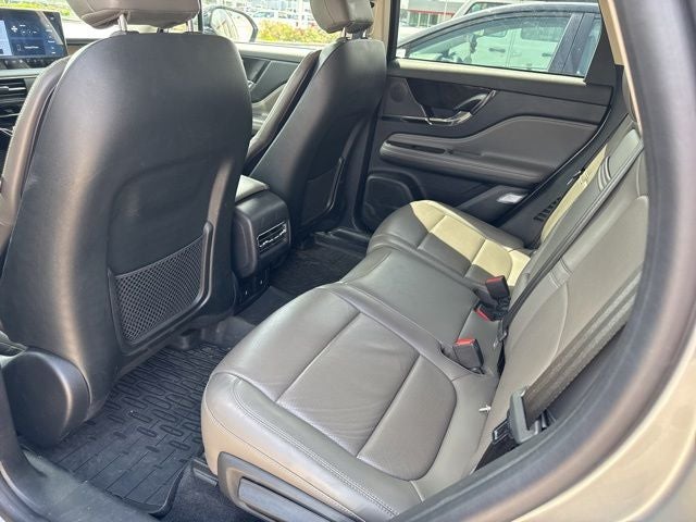 2024 Lincoln Corsair Plug-In Hybrid Grand Touring