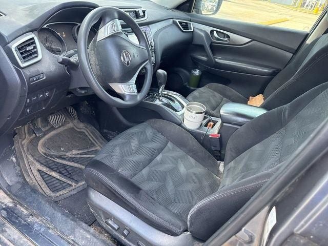 2014 Nissan Rogue SV