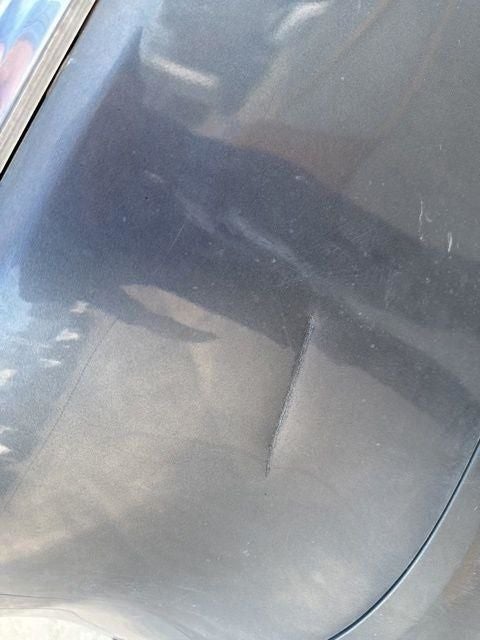 2014 Nissan Rogue SV